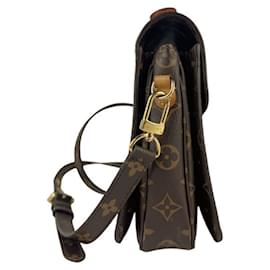 Louis Vuitton-Bolsa de Ombro Pochette Metis Trunk de Verão Louis Vuitton-Multicor,Monograma