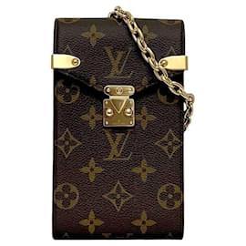Louis Vuitton-Louis Vuitton Metis Shoulder Bag-Brown,Monogram