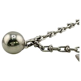 Tiffany & Co-Colar Wrap Link Tiffany HardWear-Prata