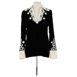 Tory Burch Pull noir Noir