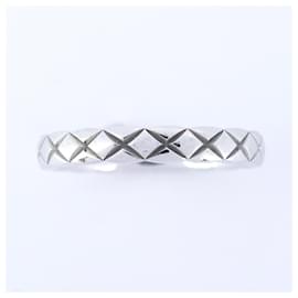 Chanel-Chanel Coco Crush Platinum Ring-Other