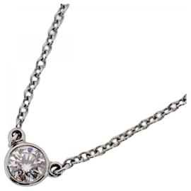 Tiffany & Co-Colar Tiffany By the Yard com diamante-Outro