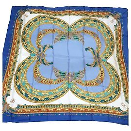 Cartier Must de Caerier, L'Egitto Blu