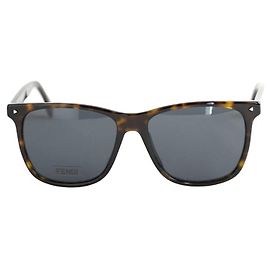 Fendi Brown sunglasses Brown