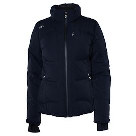 Autre Marque Kjus Formula, navy blue lightweight jacket Blue