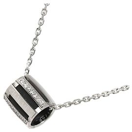 Collar de Diamante Chaumet Class One Otro