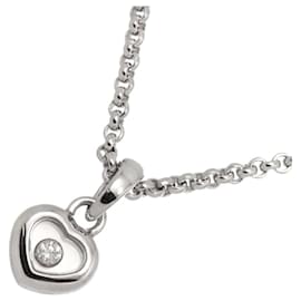 Collar Corazón Happy Diamond de Chopard Otro