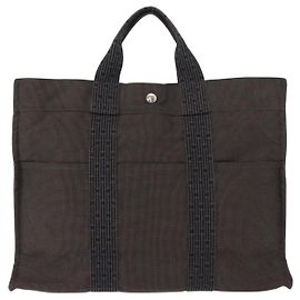 Hermès Fourre-tout Herline Fourre-tout Herline Marron