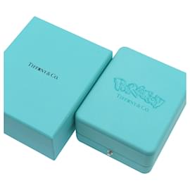 Tiffany & Co-Colar de colaboração Pokémon da Tiffany & Co. e Daniel Arsham-Preto