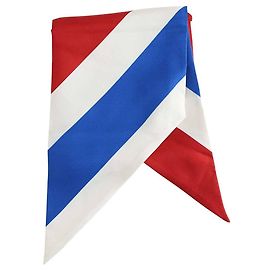 Balenciaga Multicolored silk scarf Multiple colors