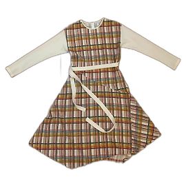 Loewe Wool Dress Fall 2019 Multiple colors