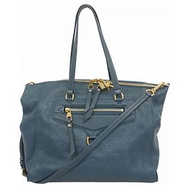 Bolsa 2 em 1 Lumineuse PM Monogram Empreinte Louis Vuitton Outro
