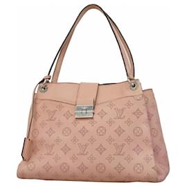 Louis Vuitton-Louis Vuitton Mahina Sèvres Tote Bag-Other