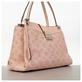 Louis Vuitton-Louis Vuitton Mahina Sèvres Tote Bag-Other
