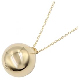 Tiffany & Co-Colar de Bolas em Ouro Amarelo 18K Tiffany & Co.-Amarelo
