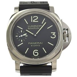 Relógio Panerai Luminor Marina 8 Dias Outro