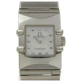 Montre OMEGA Constellation Carree Autre