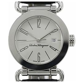Salvatore Ferragamo Women's Quartz Wristwatch Other
