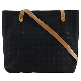 Borsa a Spalla Hermès Ahmedabad Nero