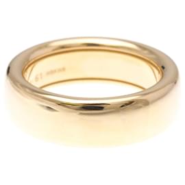 Pomellato-Pomellato Iconica Ring Slim in Pink Gold-Golden