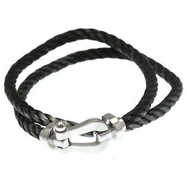 Pulsera de Charms Grande Fred Force 10 Plata