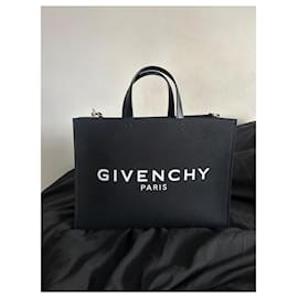 Givenchy-Totes-Preto