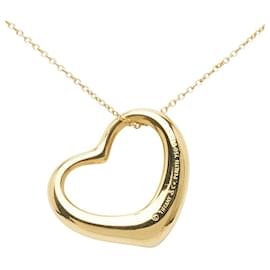 Tiffany & Co-Colar Open Heart da Tiffany & Co.-Outro