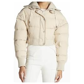 Jacquemus-Jackets-Beige