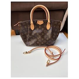 Louis Vuitton-Turenne-Marrom