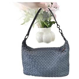 Bottega Veneta-sloane-Azul claro