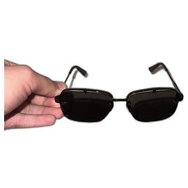 Christian Dior NeoDior S4U Sunglasses Black Black