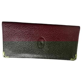 Cartier-Carteiras-Vermelho