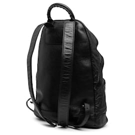 Balenciaga-Mochila Clássica Balenciaga 435315-Preto