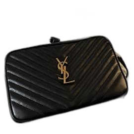 Saint Laurent-Câmera Lou-Preto