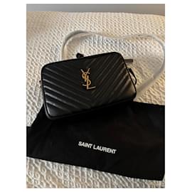 Saint Laurent-Câmera Lou-Preto