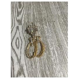 Christian Dior-Christian Dior-Dourado