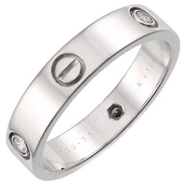 Anillo Cartier Love #71 Otro