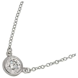 Tiffany & Co-Colar de Diamante By the Yard da Tiffany & Co.-Outro