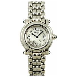 Reloj de Pulsera para Mujer Chopard Happy Sport 27/8250 Otro