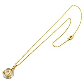 Christian Dior-Colar de diamante em ouro 18K Christian Dior-Outro