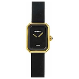 Chanel-Relógio Feminino CHANEL Premiere Velvet H6125-Outro
