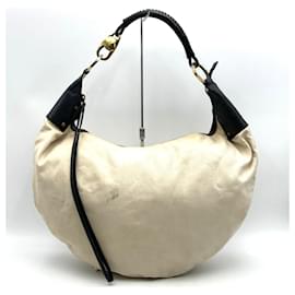 Gucci-Bolsa de ombro/handbag Gucci 95332-Bege