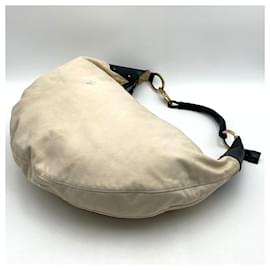 Gucci-Bolsa de ombro/handbag Gucci 95332-Bege