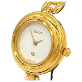 Gucci-Relógio de pulso feminino Gucci Quartz-Outro