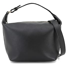 Valextra-Bolsa Mochi Valextra-Preto