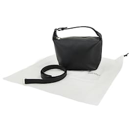 Valextra-Bolsa Mochi Valextra-Preto