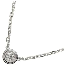 Cartier-Colar de Diamante Cartier d'Amour-Outro