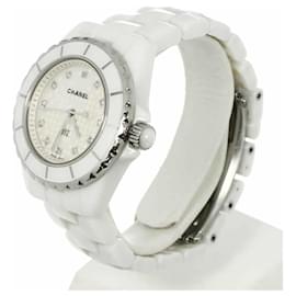 Chanel-Relógio Feminino Chanel J12 33mm-Outro