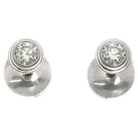 Cartier-Brincos de diamante Cartier Damour-Outro