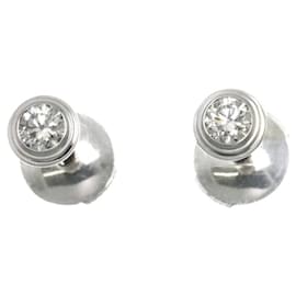 Cartier-Brincos de diamante Cartier Damour-Outro